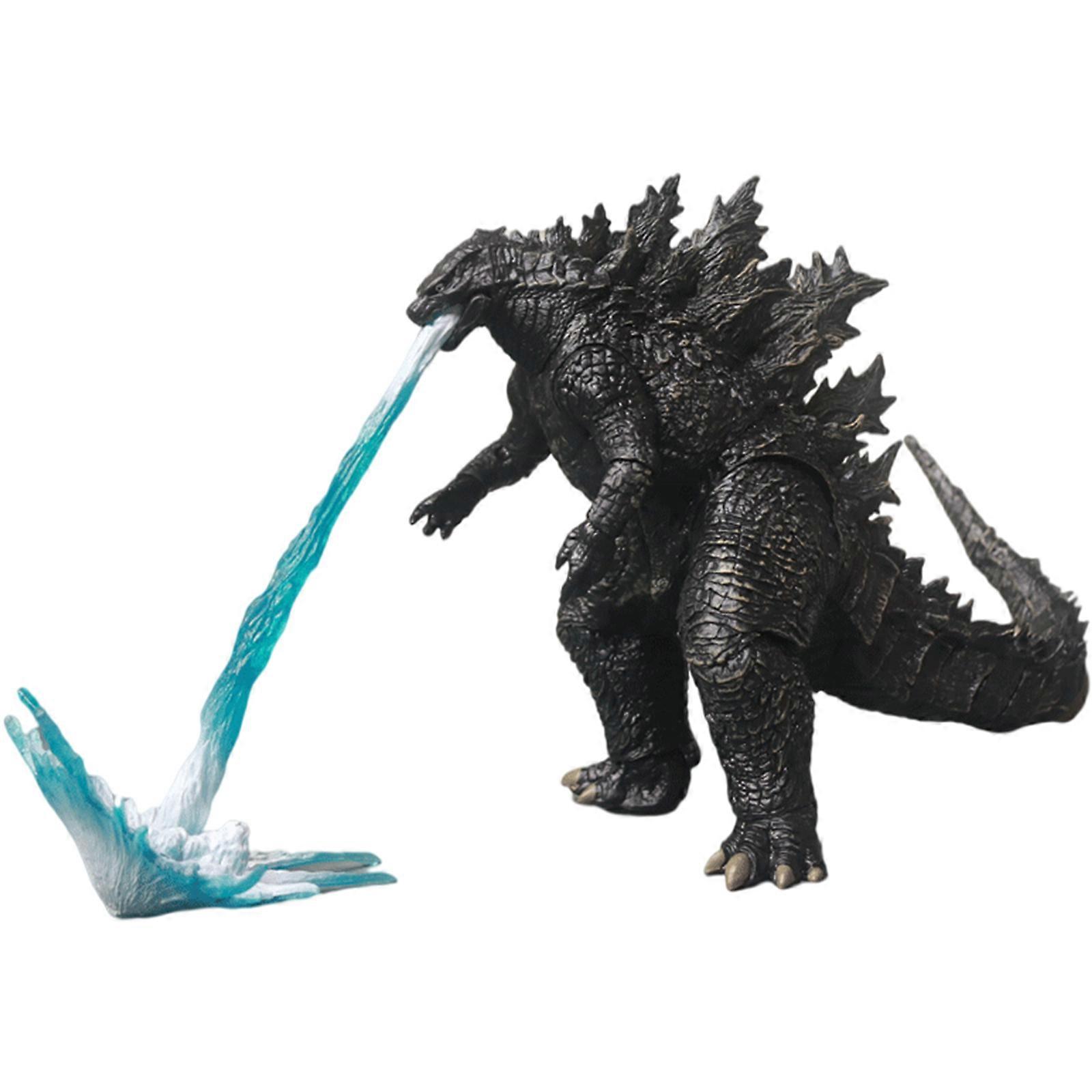 Action Figure Figuras De Godzilla El Rey De Los Monstruos Godzilla Rey De  Los Monstruos 7\, image size:1600x1600