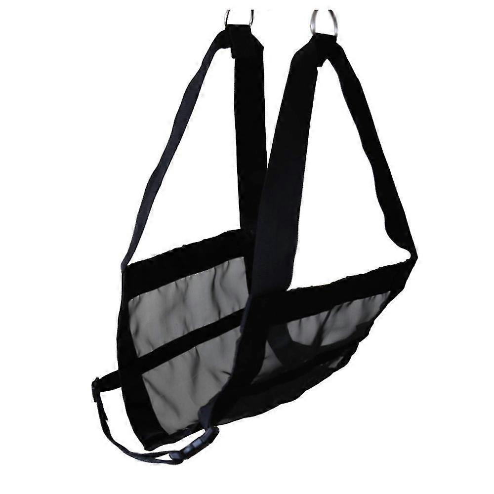Calf Sling for Weighing Small Animals,Livestock Sling, Hang Scale, Calf Scale Hanging Weight Scale Sling for Weighing