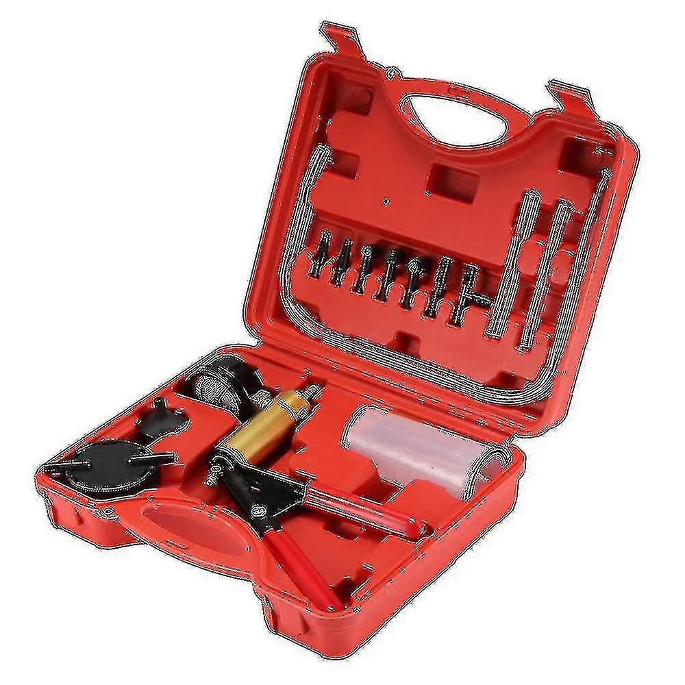 Kit pompa per vuoto Assesories auto e moto