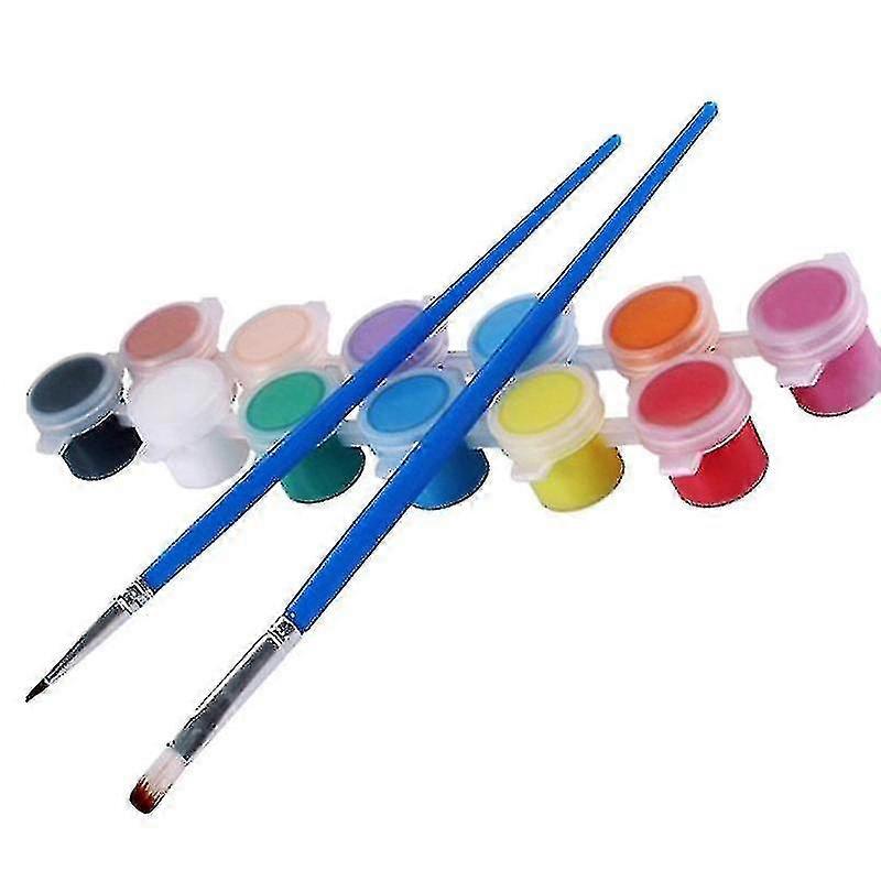 1pcs Watercolor Artist Set