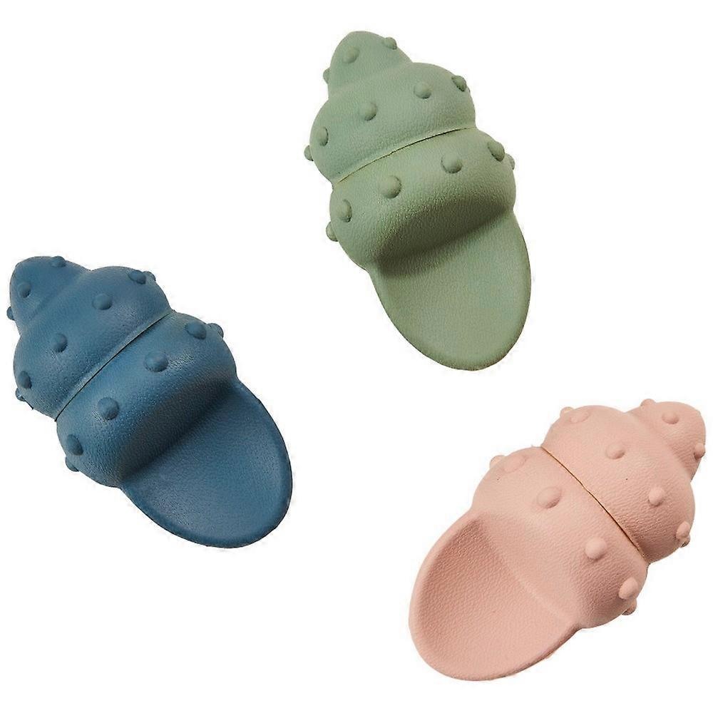 Spot Love The Earth 海螺壳狗玩具，各 1 个 / 5.5 英寸 / 什锦