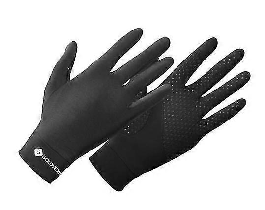 Uv Sun Gloves Upf50+ Sun Protection
