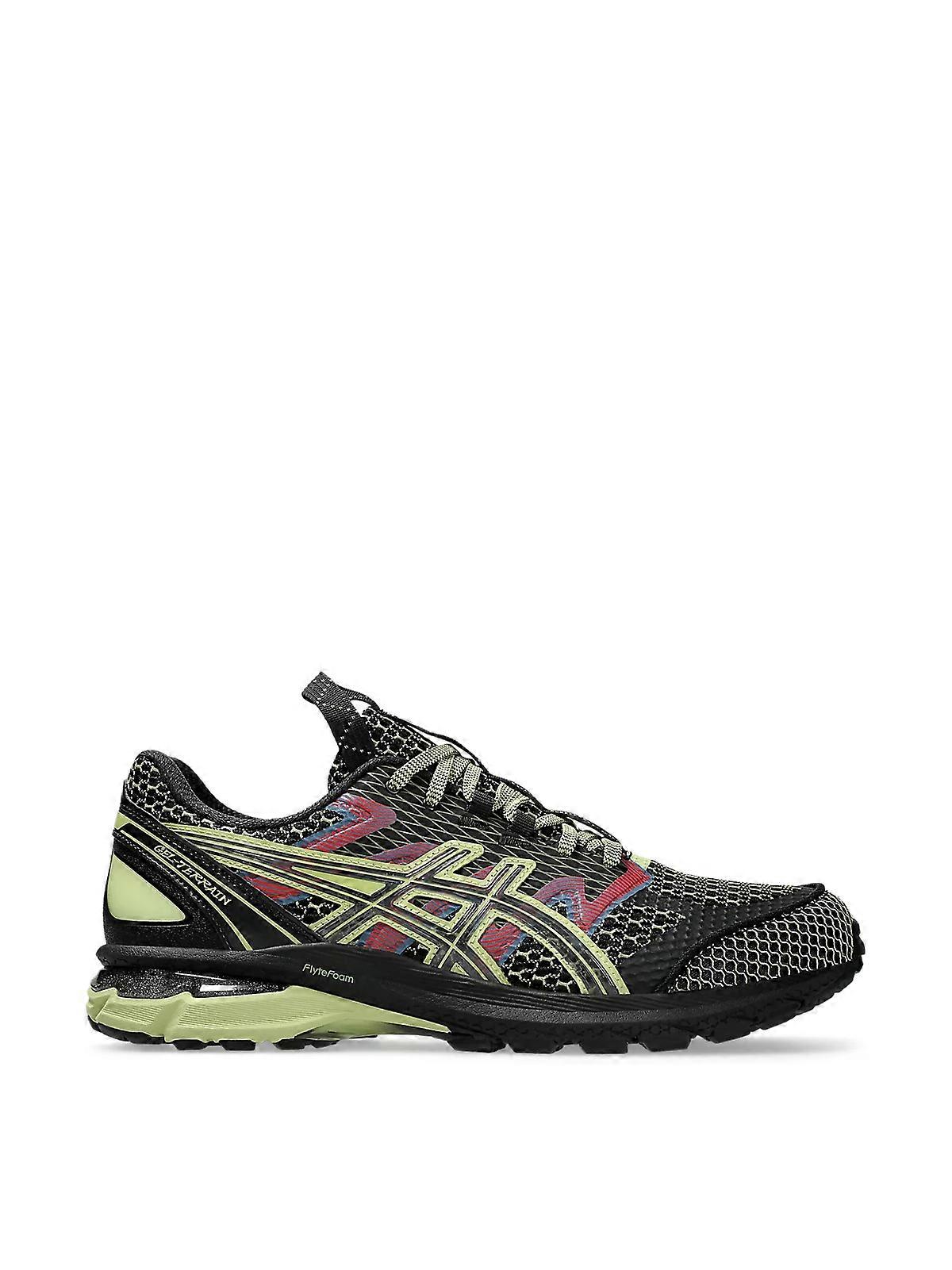 US4-S Gel-Terrain Sneakers