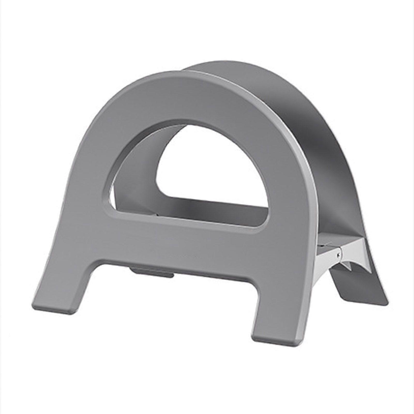 Adjustable Cutting Board Holder Pot Lid Stand Auto Width Adjustment Multi-Purpose Countertop Cutting Board Holder Rack