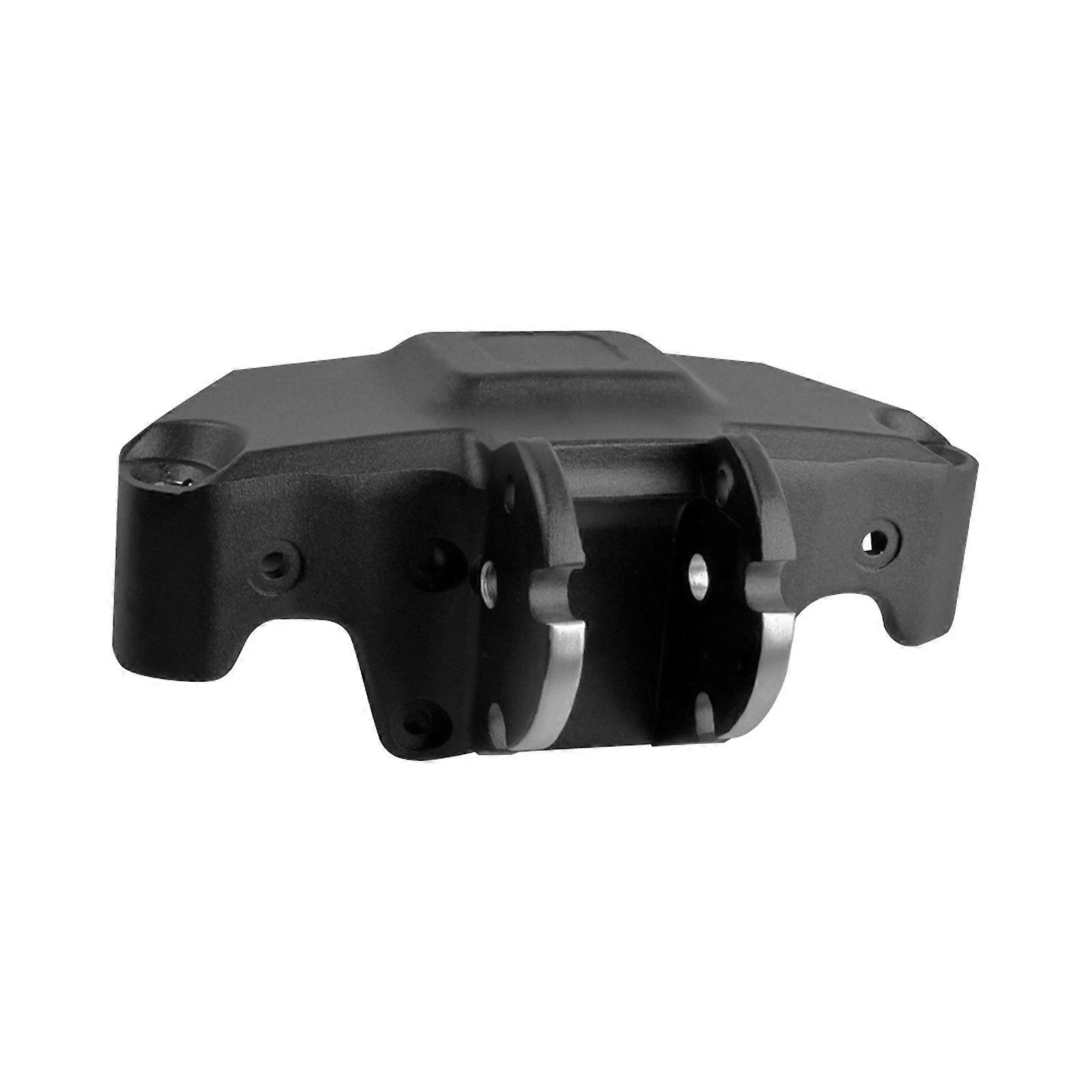 Front Block Folding System for Dualtron Mini Original, Black