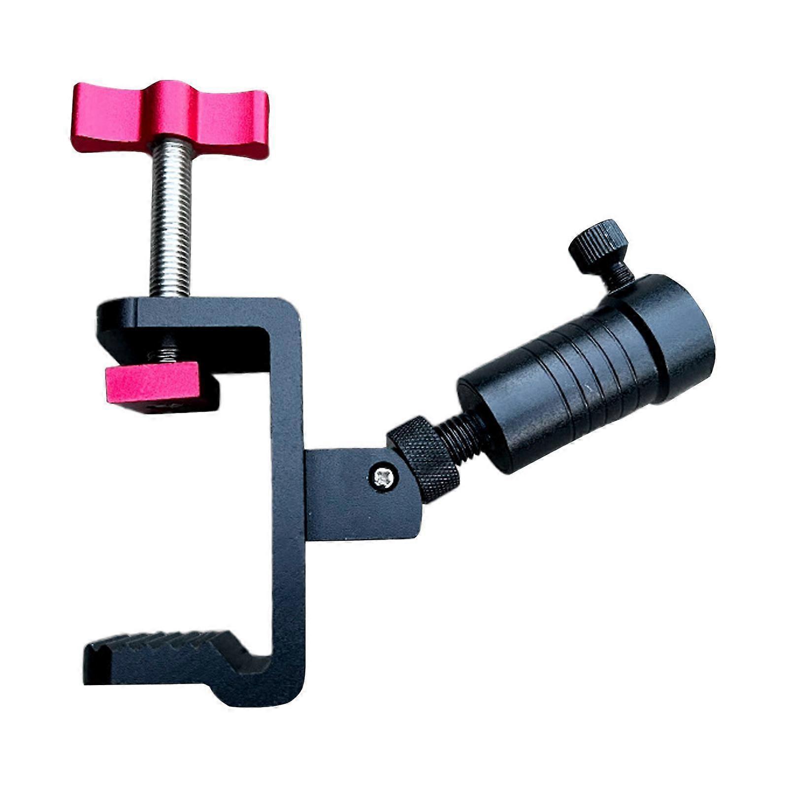 Détecteur de pêche Support 180 Conception rotative stable pour kayaks pontons yachts