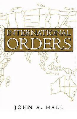 International Orders