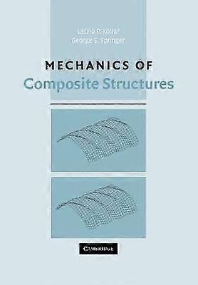Mechanics of Composite Structures