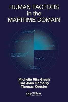 Human Factors in the Maritime Domain