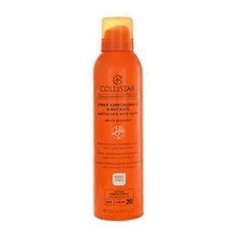 Collistar - Special Perfect Tan Nawilżający spray do opalania