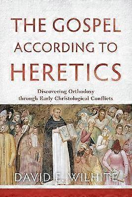 Das Evangelium nach Ketzer
