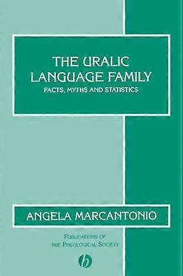 The Uralic Language Family