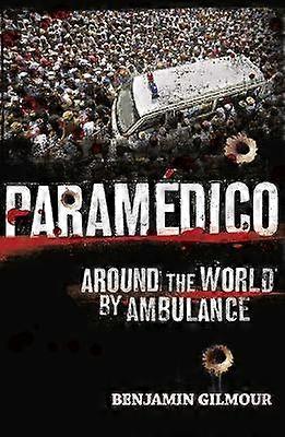 Paramédico