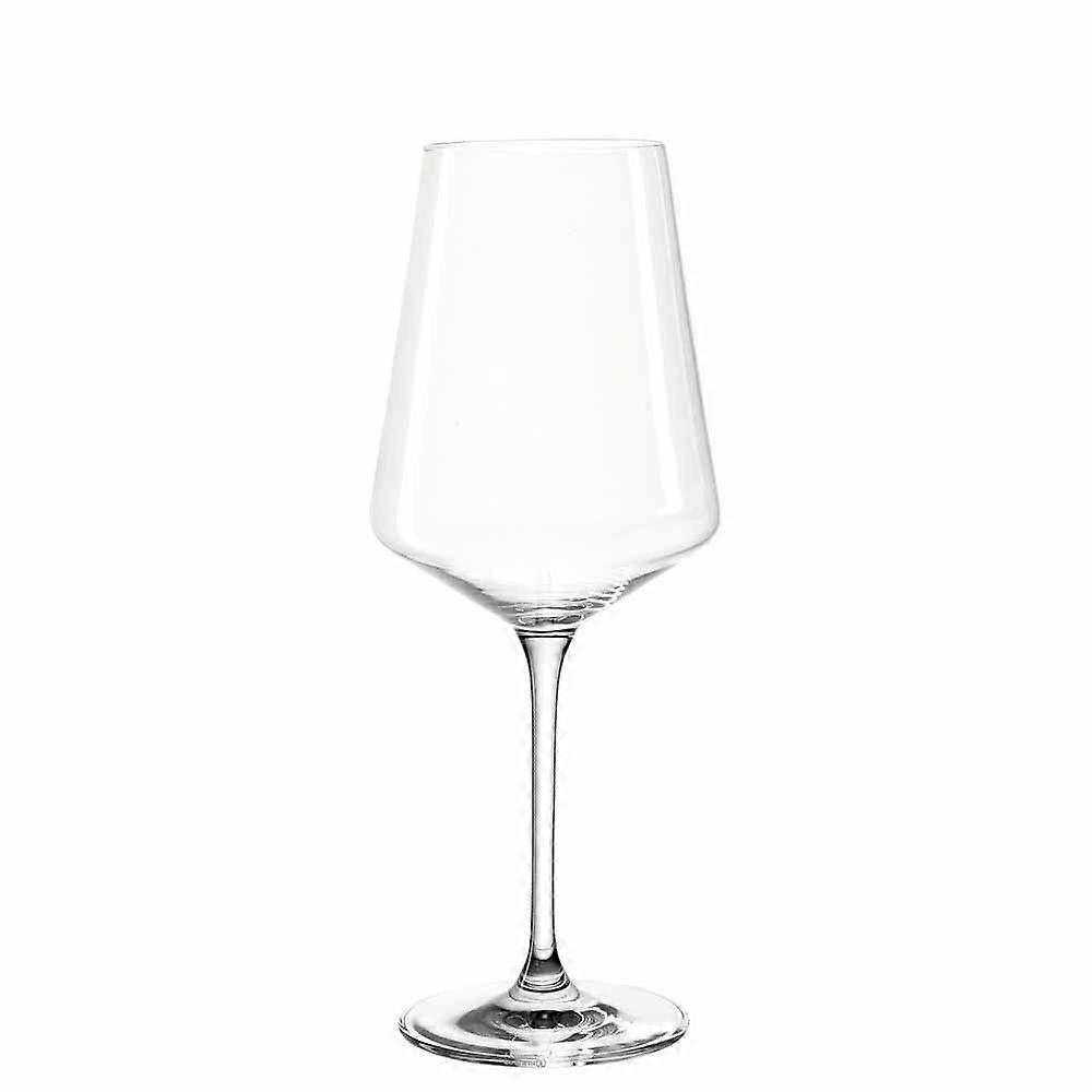 Leonardo set of 6 glasses white wine 560ml Puccini L069553