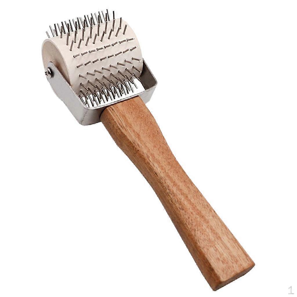 Uncapping Needle Roller Honeycomb Easily Extracting keeping Tool