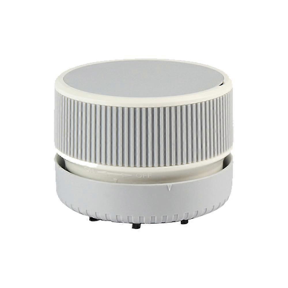 Mini Nail Dust Collector - Powerful Desktop Vacuum Cleaner For Manicure