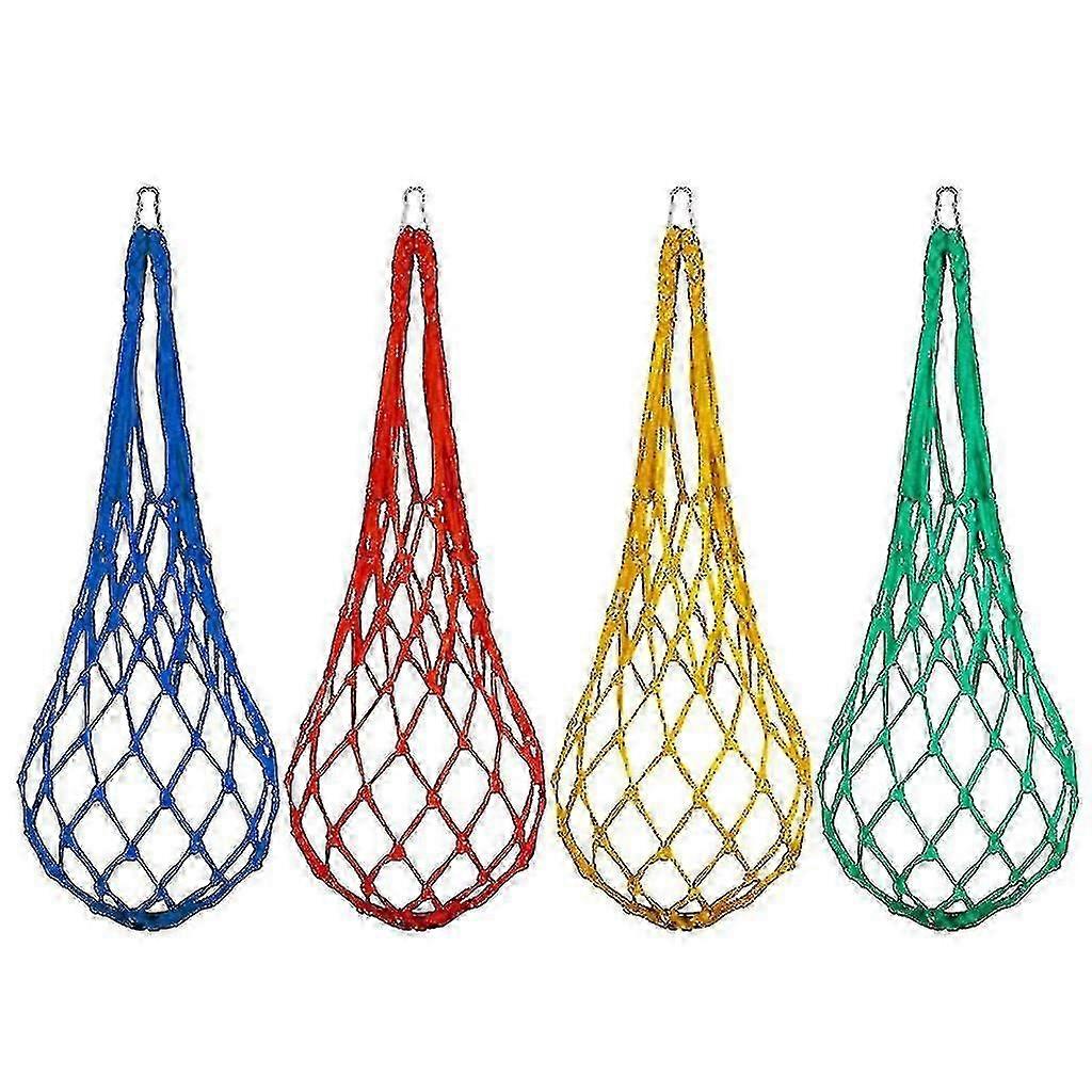 Chicken Vegetable String Bag Good Load-bearing Capacity Goose Duck Large Bird