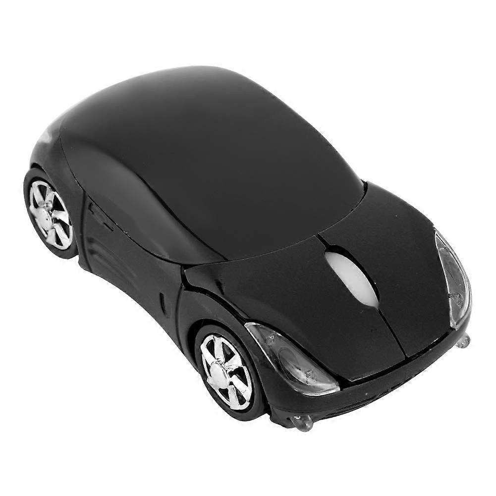 Mini Wireless Mouse,1600DPI Computer Mouse with USB Receiver