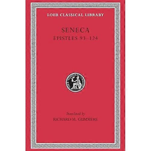 Morales lettres : Épîtres 66-92