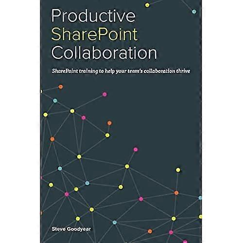 Productive Sharepoint Collaboration