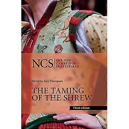 Den Trold kan tæmmes