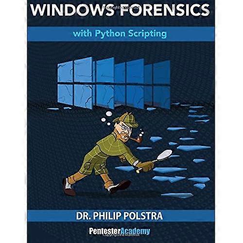 Windows-Forensik