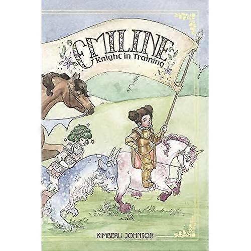 Emiline: Ridder in Opleiding