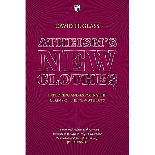 Atheïsme van nieuwe kleren