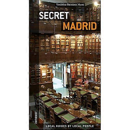 Secret Madrid