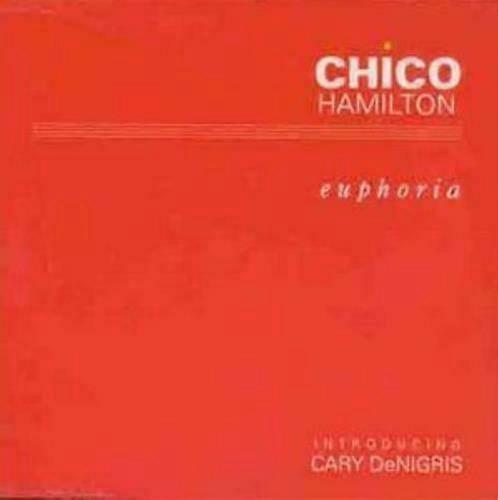 Euphoria CD (1995)