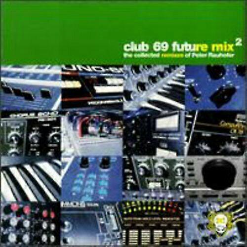 Club 69 Future Mix 2 CD