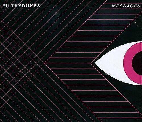 Filthy Dukes Messages CD
