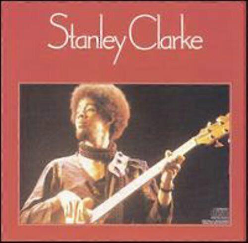 Clarke Stanley Stanley Clarke CD