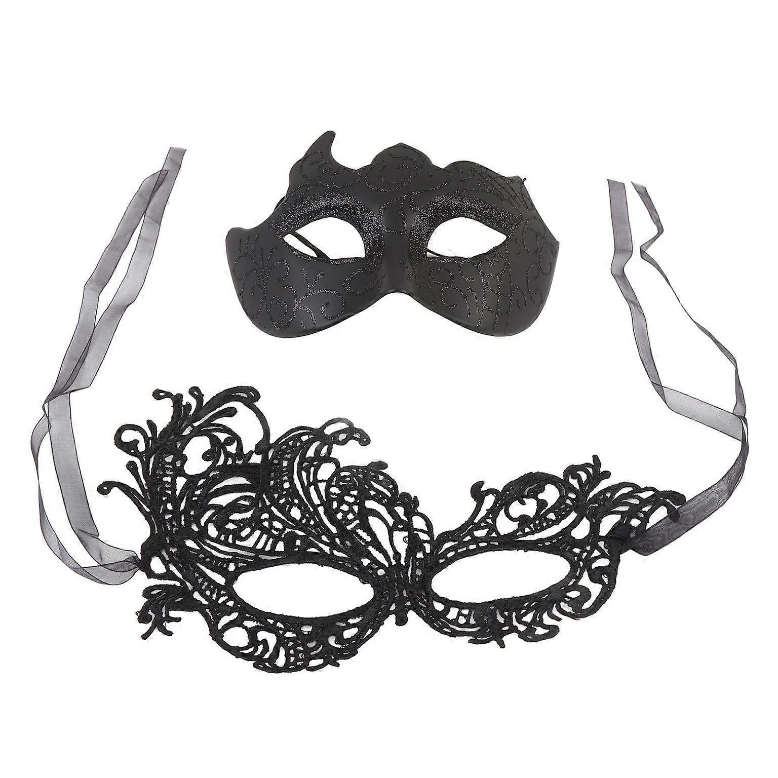 Masquerade Eye Cover: Stylish and Comfortable Eye Mask