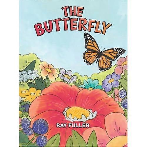 The Butterfly