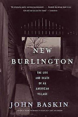 New Burlington
