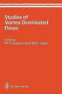 Undersøgelser af hvirveldominerede strømme