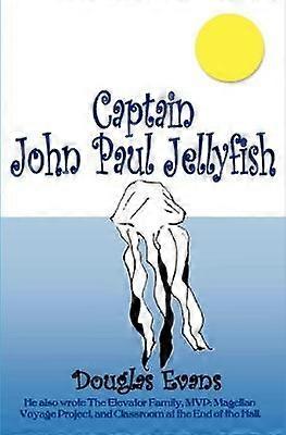 Captain John Paul Jellyfish