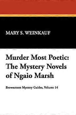 Murder Most Poetic