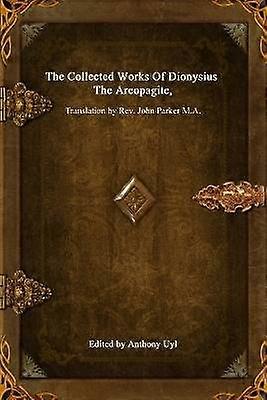 Dionysios Areopagitens samlade verk
