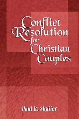 Conflict Resolution for Christian Couples