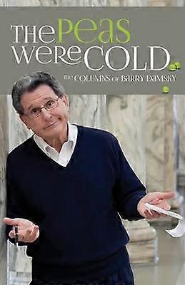 De erwten waren koud.