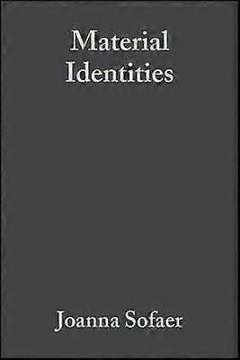 Identidades materiales