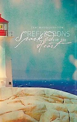Reflections Sparked from the Heart