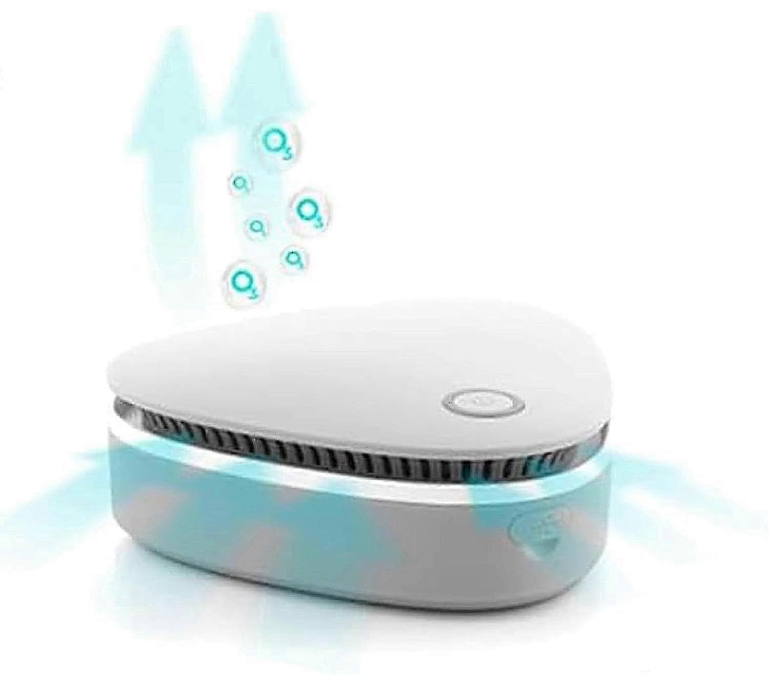 Ozzie Odor Remover Machine for Smoke Smell Ultimate Odor Remover Air Freshener Purifier for Bar Car Home Hotel