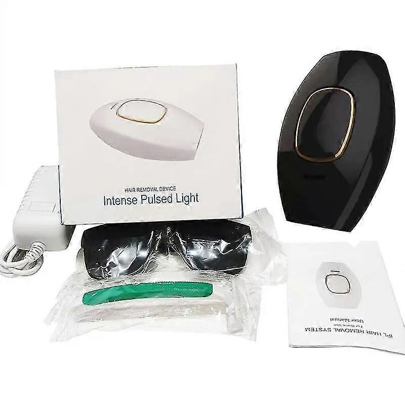 Professional Home Use IPL Hair Removal Device Portable Smooth Painless Laser Ipl Hair Removal