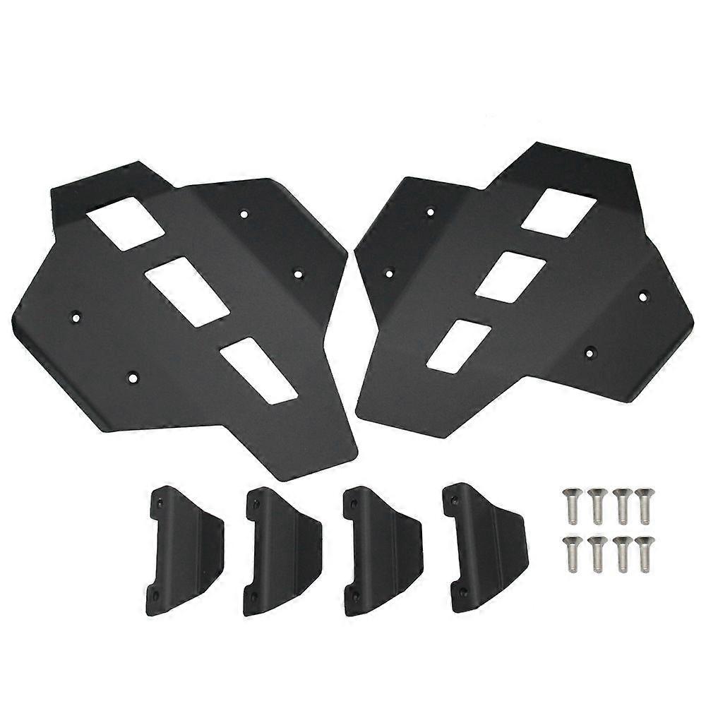 Motorcycle Engine Cylinder Heads Valve Cover Guard Protector Modified Accessories Replacement for R1250 GS 1250GS ADV MK3344