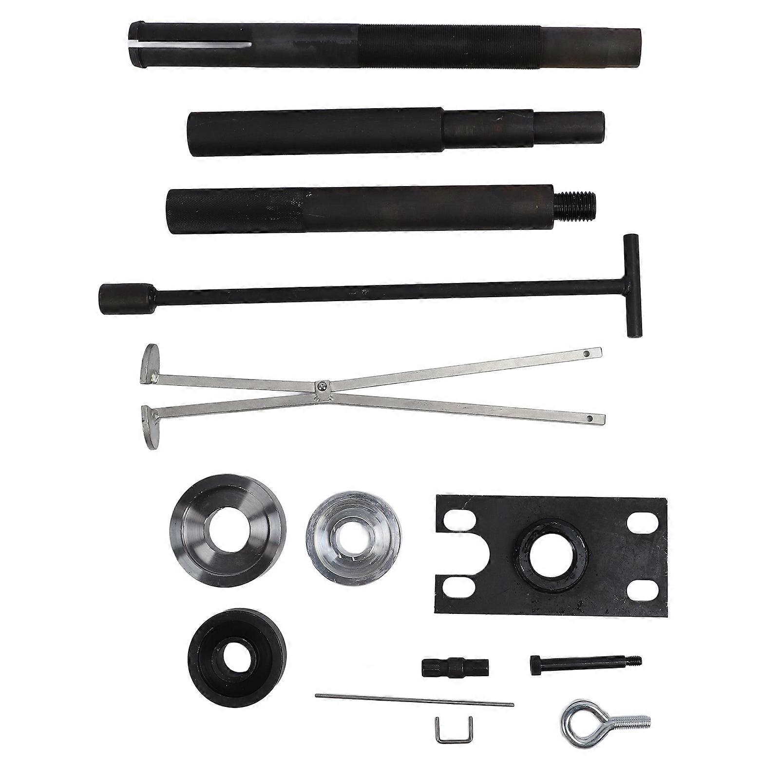 Gimbal Bearing Installer Puller Tool Set: Easy Installation for Mercruiser Alpha Bravo