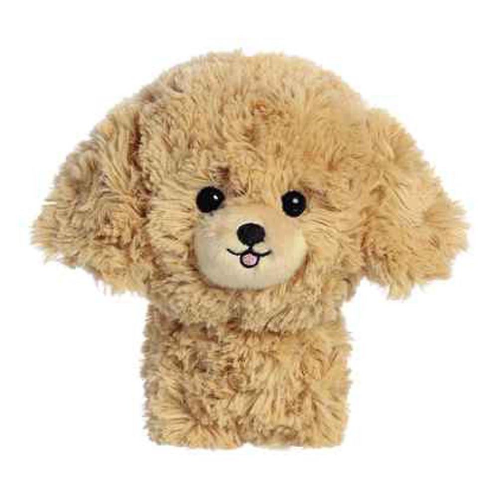 Aurora - Teddy Pets - 7" Goldendoodle Plush