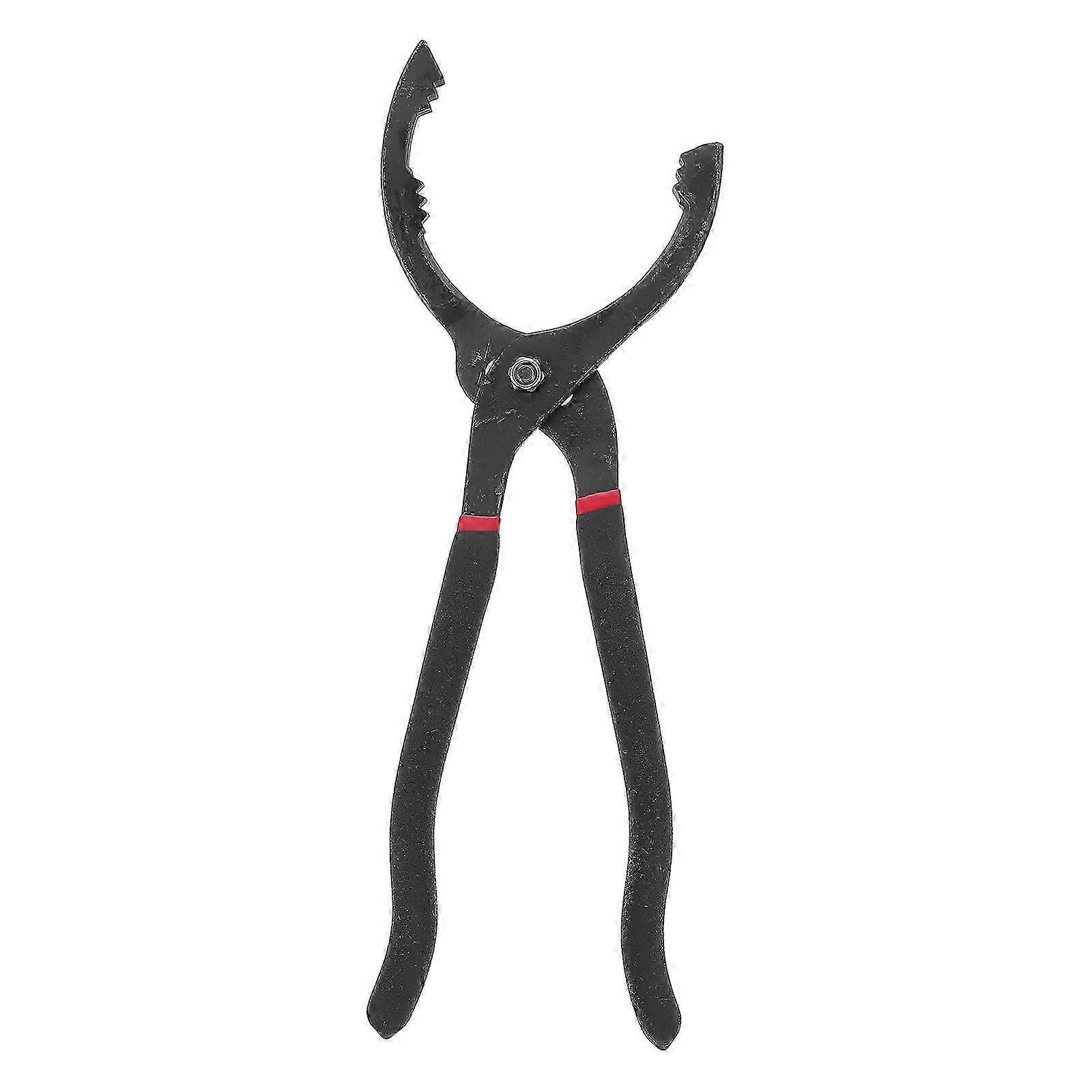 1pc Oil Filter Pliers Useful Oil Filter Removal Tool Oil Filter Remover